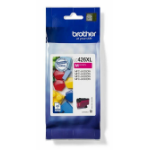 Brother LC-426XLM Ink cartridge magenta, 5K pages ISO/IEC 19752 for Brother MFC-J 4335