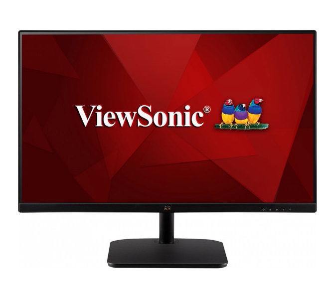 Viewsonic-VA2432-h-61-cm--24---1920-x-1080-pixels-Full-HD-LED-Black