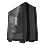 DeepCool CC560 Limited V2 Midi Tower Black