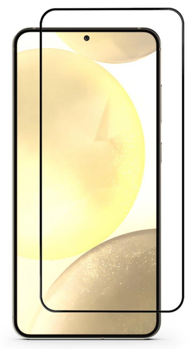 Epico 86612151300001 mobile phone screen/back protector Clear screen p