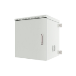 Lanview RWMIP66W012U66W rack cabinet 12U White