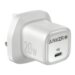Anker USB-C Charger, 20W Fast Charging, White