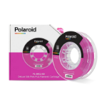 Polaroid Universal Deluxe Silk Polylactic acid (PLA) Pink 250 g
