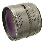 Raynox DCR-5320PRO camera lens SLR Macro lens Black