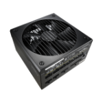 Fractal Design Ion+ Platinum power supply unit 560 W 24-pin ATX ATX Black