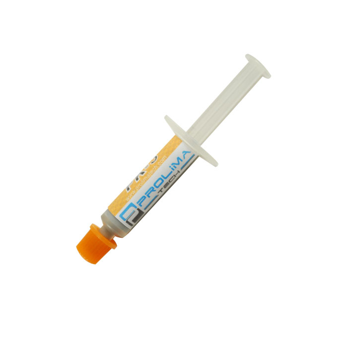 PK-3 - 1g PROLIMATECH PK-3 Nano Aluminium Thermal Paste - 15g