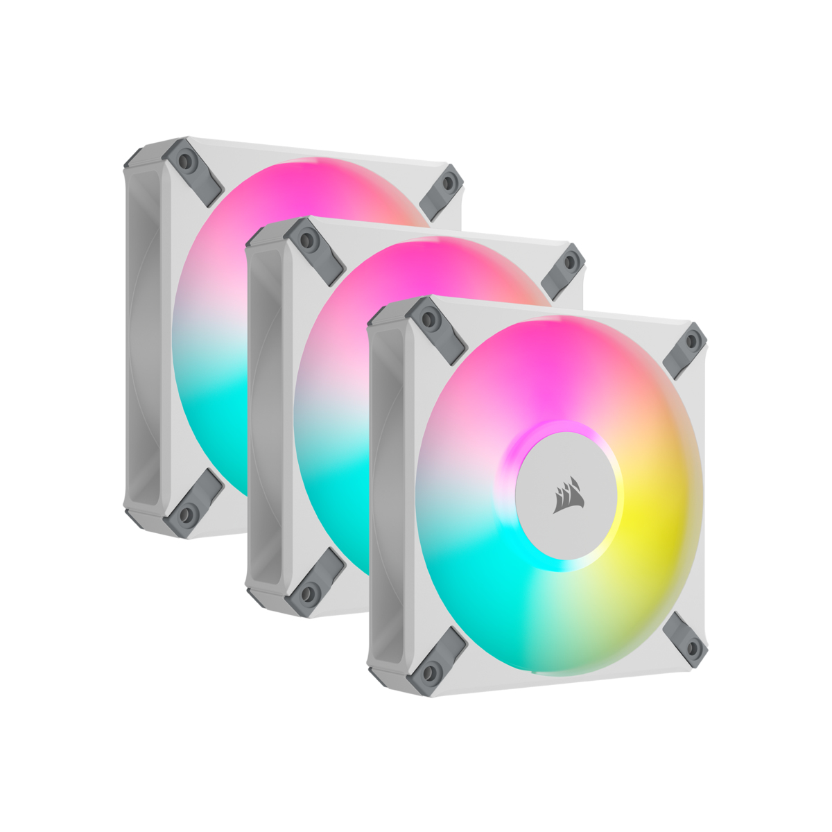 Image of Corsair CO-9050158-WW computer cooling system Computer case Fan...