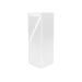 MSI Roamii BE Lite Mesh System 1-pack Dual-band (2.4 GHz / 5 GHz) Wi-Fi 7 (802.11be) White 3 Internal