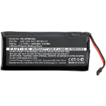 CoreParts MBXGS-BA005 game console part/accessory Battery