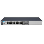 HPE ProCurve 1810G-24 Switch