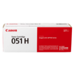 Canon 051 H Original Black 1 pcs