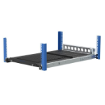 RackSolutions 115-1526 rack accessory Sliding shelf