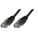 Microconnect B-UTP502S networking cable Black 2 m Cat5e U/UTP (UTP)  Chert Nigeria