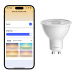 Aqara LED Bulb T2 Smart bulb Bluetooth/Zigbee 4.9 W