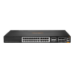 HPE Aruba Networking CX 8100 24x10G Base-T 4x10G SFP+ 4x40/100G QSFP28 FB 3Fan 2AC PSU Managed L3 10G Ethernet (100/1000/10000) 1U