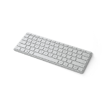 Microsoft Designer Compact keyboard Universal Bluetooth QWERTY English White