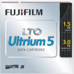 Fujifilm 16008030 backup storage media Blank data tape 1524 GB LTO