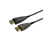 Vivolink PRODPOP40 DisplayPort cable 40 m Black