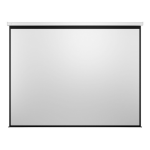Multibrackets M 4:3 Motorized Projection Screen 400x300, 200"