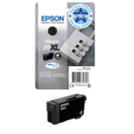 Epson C13T35914010/35XL Ink cartridge black high-capacity, 2.6K pages ISO/IEC 24711 41,2ml for Epson WF-4720