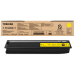 Toshiba 6AJ00000234/T-FC220EY Toner yellow, 38K pages ISO/IEC 19752 for Toshiba E-Studio 2020 AC