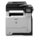 HP LaserJet Pro MFP M521dn