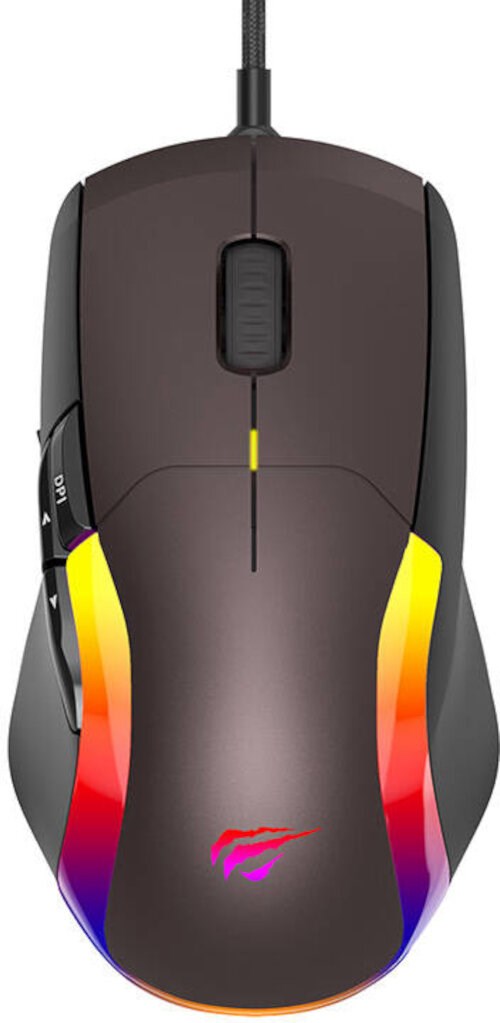 HAV it  MS959S gaming mouse