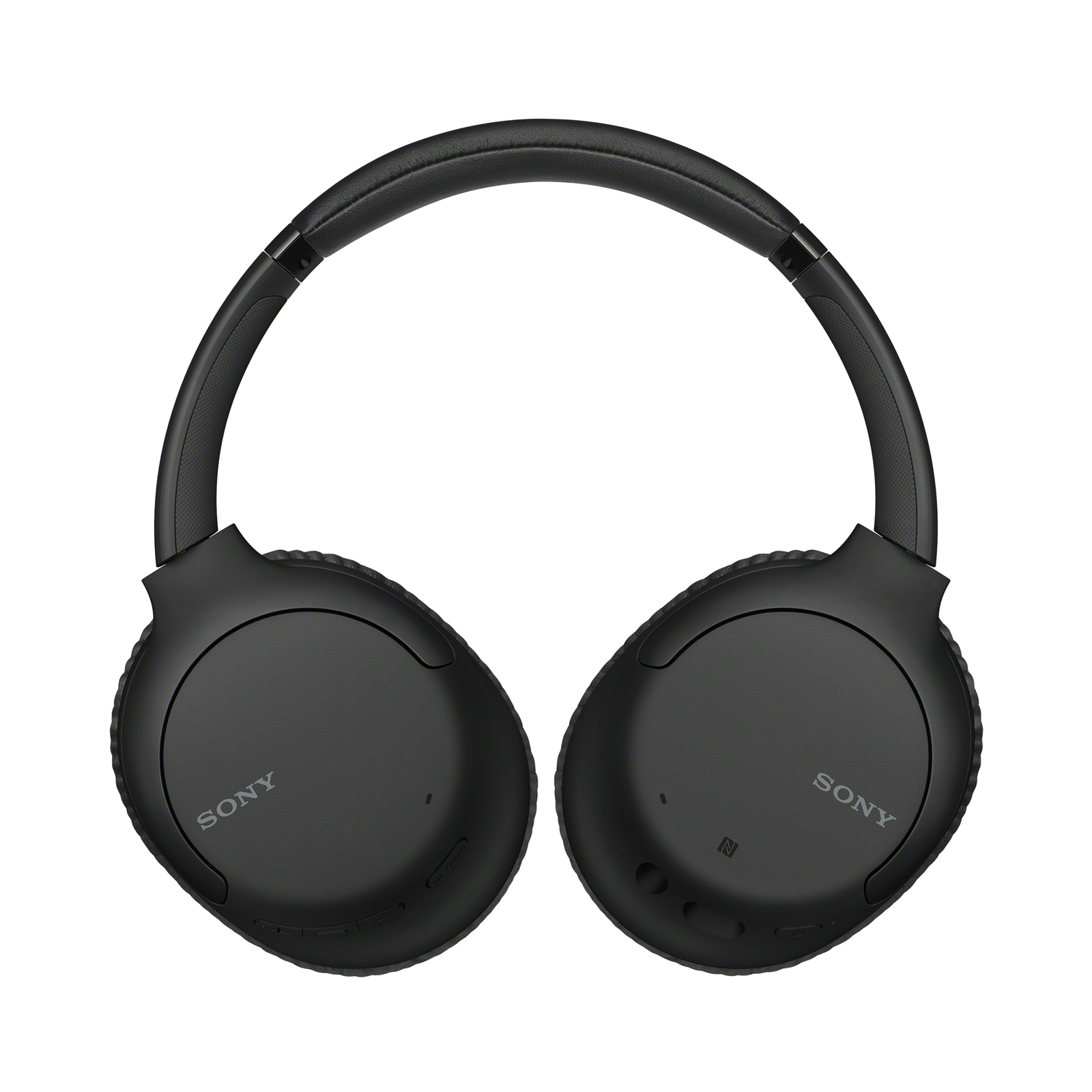 Sony WH-CH710N Wireless Noise Cancelling Headphones - 35 hours battery