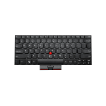 Lenovo 04Y0611 notebook spare part Keyboard