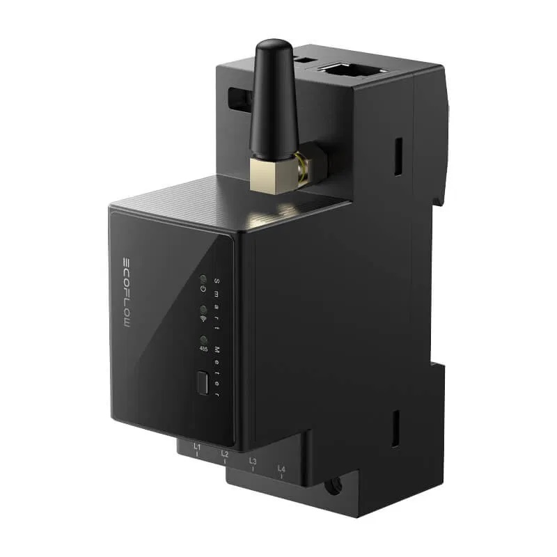 EcoFlow Smart Meter