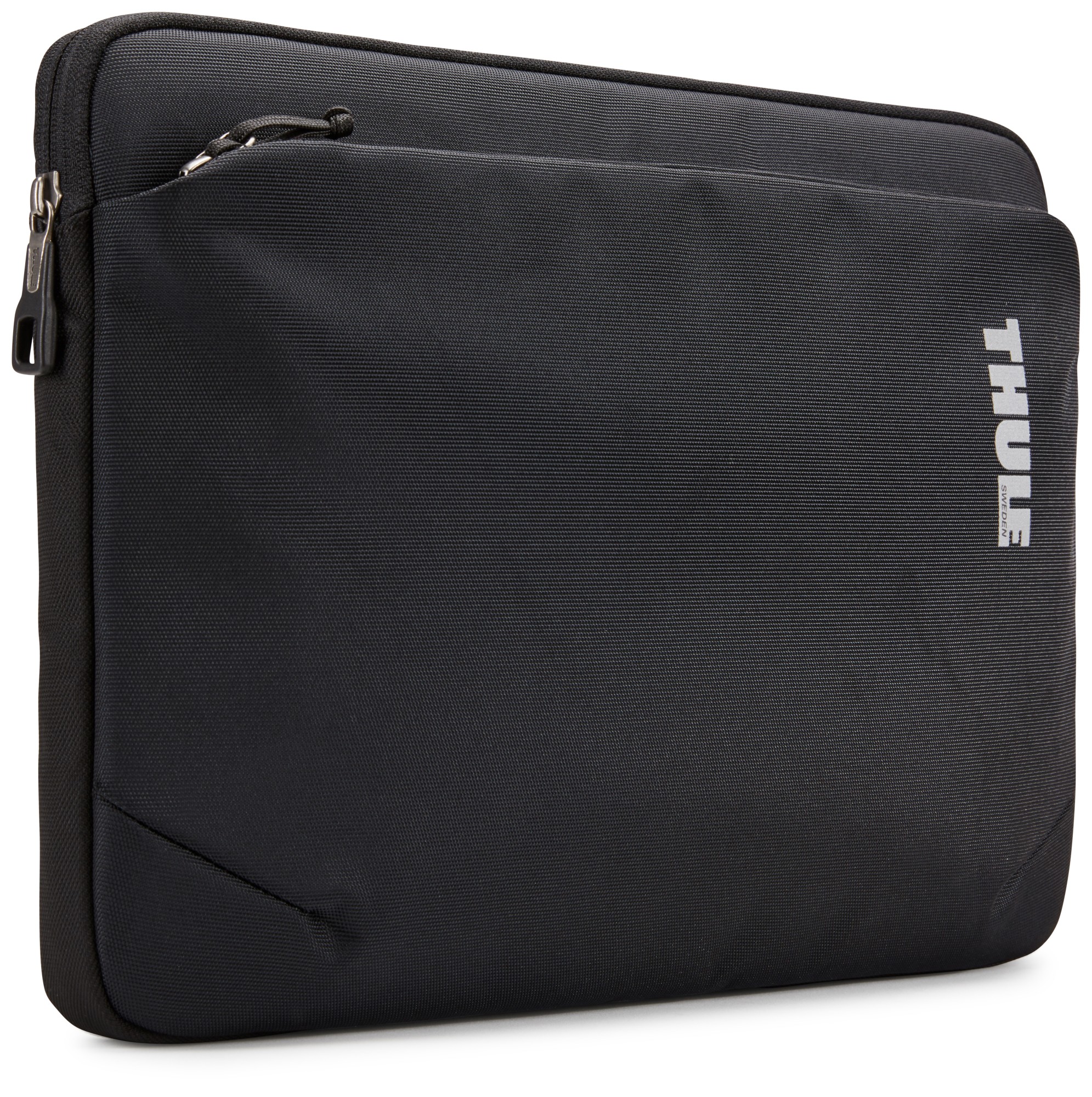 Thule Subterra TSS-315B Black notebook case 38.1 cm (15") Sleeve case