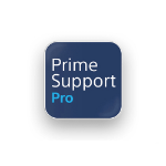 Sony PrimeSupport Pro - Extended service agreement - advanced replacement - 2 years (4th/5th year) - shipment