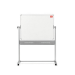 Nobo Basic Melamine Non Magnetic Mobile Board 1200x900mm