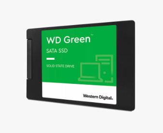 Western Digital Green WD 2.5