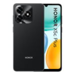 Honor X5c PLUS 17.1 cm (6.74") MagicOS 9.0 4 GB 128 GB 5260 mAh Black