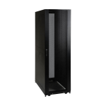 Tripp Lite SR42UB rack cabinet 42U Freestanding rack Black