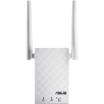 ASUS RP-AC55 Network repeater 1200 Mbit/s White