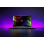 Razer Blade 17 i7-12800H Notebook 43.9 cm (17.3") Quad HD Intel® Core™ i7 16 GB DDR5-SDRAM 1000 GB SSD NVIDIA GeForce RTX 3070 Ti Wi-Fi 6E (802.11ax) Windows 11 Home Black