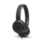JBL Tune 500 BLACK
