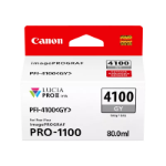 Canon LUCIA PRO II ink cartridge 1 pc(s) Original Gray
