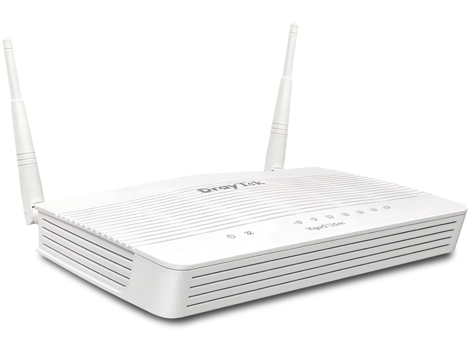 Image of Draytek Vigor 2135FVac wireless router Gigabit Ethernet Dual-band...