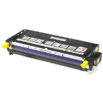 DELL NF556 toner cartridge 1 pc(s) Original Yellow