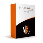 SonicWall 02-SSC-6097 firewall software 3 year(s) 1 license(s)