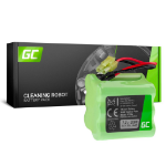 Green Cell 7.2V 2Ah Battery for Shark XB2950 V2950 V2950A V2945Z V2945