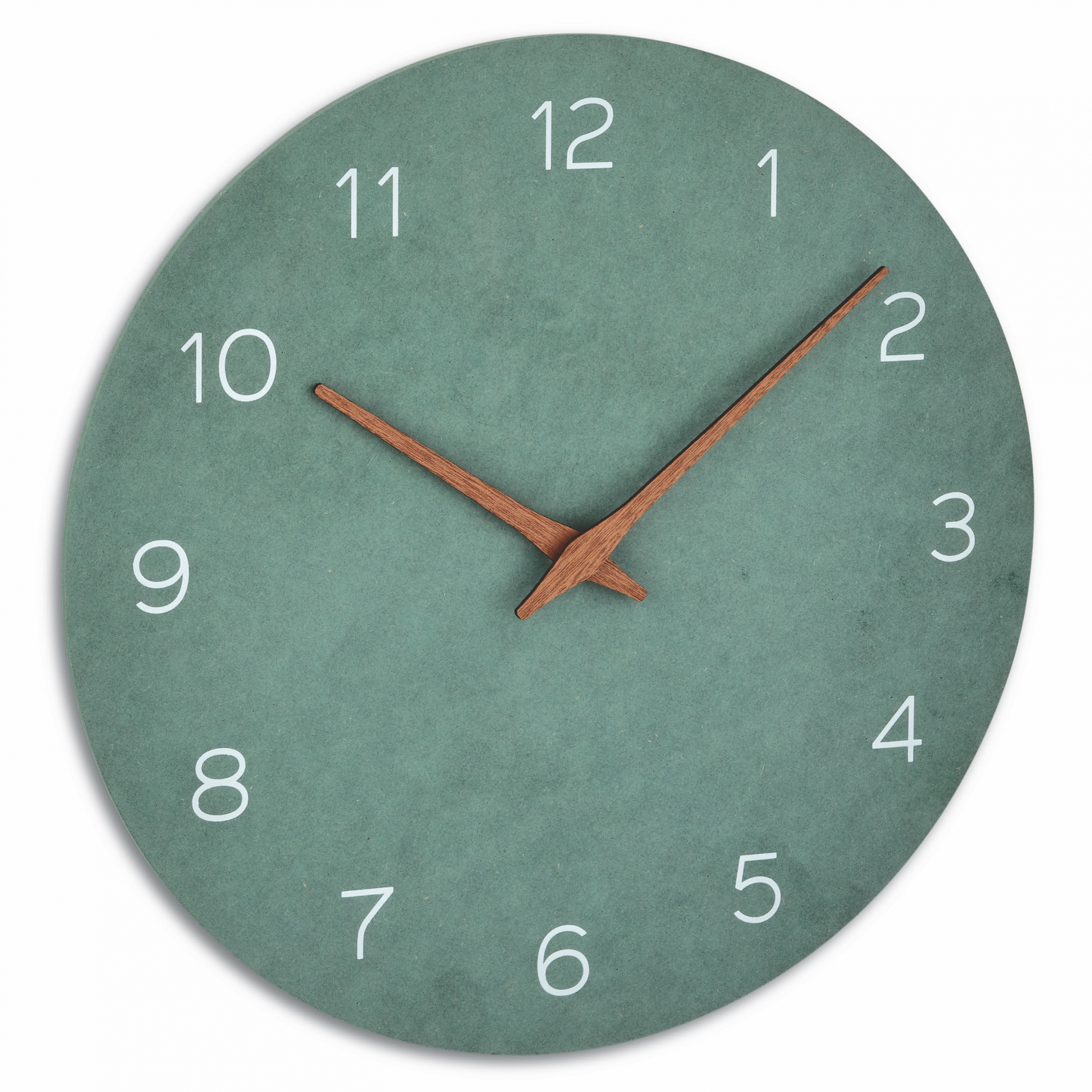 Image of TFA-Dostmann 60.3054.04 - AA - 1.5 V - Green - Wood - Wood - 45 mm