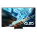 Samsung QN77S90HAEXZA TV 77" 4K Ultra HD Smart TV Wi-Fi Black