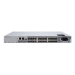 HPE Storage 64Gb 24/8 8-port 32Gb Short Wave SFP28 Switch B-series SN3700B