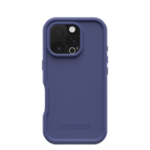 OtterBox Frē Series for MagSafe for Apple iPhone 16 Pro, Denver Dusk Purple