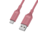 OtterBox Cable USB A-C 1M, Mauve Rose