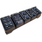 Zebra SAC-WS5X-20S24-01 accessoire voor draagbare mobiele computers Batterijlader